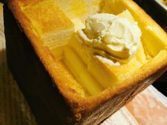 面包诱惑-绿茶餐厅(领展购物广场·中关村店)
