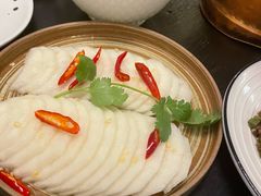 -浩海火燒雲傣家菜(芮欧百货店)