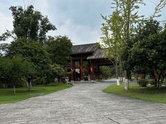 -常德桃花源景区