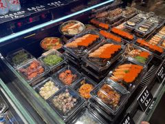 -62º上清水产(大卫城店)