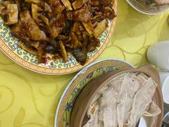 海参过油肉-砂锅居(西四店)