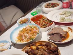 -拾柴熏酱-鲜虾水饺(群力店)