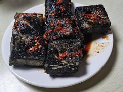 -五娭毑臭豆腐(黄兴南路店)