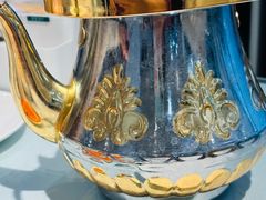 -新疆兵团食府清真(马连道店)