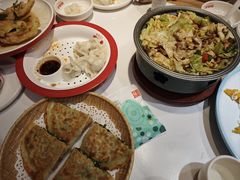 -李老哈·东北菜(宋园路店)