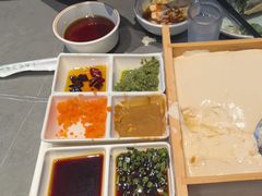 -老德州四合院·德州菜(天衢路店)