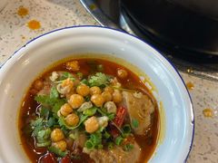 -钢管厂五区小郡肝串串香(南山店)