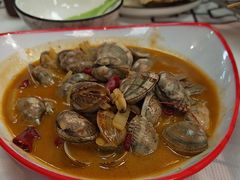 -云晓光头烧烤吧(德平路店)