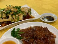 -粤·向群饭店(泮塘路店)