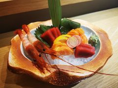 -西村日本料理(香格里拉饭店)