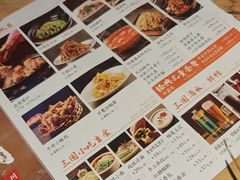 -水煮三国·川鲁江湖菜(香山店)