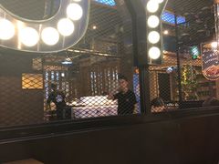 -鱼库·不仅是一家烤鱼店(车公庙店)