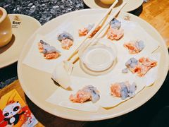 -蜀大侠火锅(森兰花园城店)