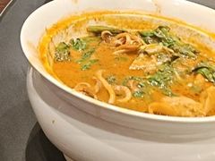 -领事馆19号中餐厅(厦门海景洲际酒店)