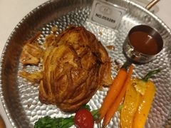 -黑宝石西餐厅(汇励99城市公园店)