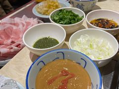 -三宝涮肉(体育学院店)