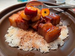 -淮扬韵(市政府汉神店)