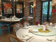 -品大三·经典淮扬菜(大行宫店)