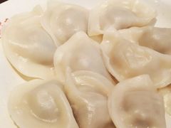 -大娘水饺(浒崇路大润发店)