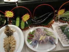 黄山臭桂鱼-再回头私房菜·老南京菜