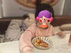 -必胜客(沈辽路万达店)