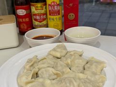 -饺子季水饺餐厅(新市街店)