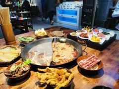 -楠火锅(哈尔滨金爵万象店)