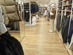 -优衣库(温州财富购物中心店)