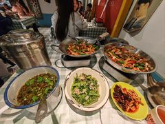 -彭耕记猪油炒小菜(吉联mall店)