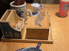 -南京大牌档(龙江新城市广场店)