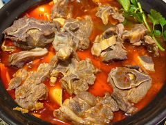 -沪小胖·小龙虾·蓝龙王(八佰伴店)
