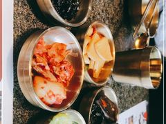 -兰正韩·韩国料理(春熙路店)