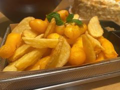 -四季餐厅(大寺店)