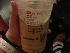 -瑞幸咖啡(国贸商场店)