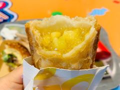 菠萝派-麦当劳(呼市新华东街店)