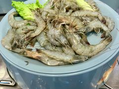 -大橘元自助回转火锅(天河新天地店)