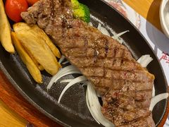 -斗牛士牛排(南京东路店)