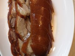 -福来居烤鸭店(天坛二店)