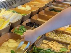 -极乐小煮·成都冒菜(科技绿洲店)