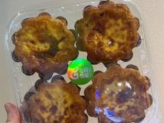 -花园饼屋·吐司蛋糕面包(星海店)