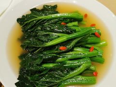 -顺德美的万豪酒店-万豪中餐厅