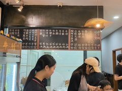 -谢大牛馆·中式卤牛排(老店)