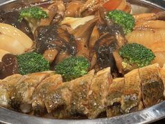 -羽鸽集·乳鸽专门店·地道顺德菜(岭南站店)