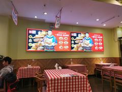 -西贝莜面村(双井店)