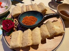 -山石榴·贵州菜(丰盛里店)