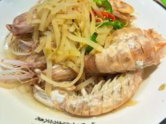 -盛港湾海鲜食府(黄沙店)