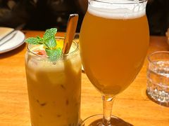 -MR.ROCKY洛奇先生·西餐&酒吧(琶醍店)