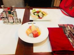 -斗牛士牛排餐厅(嘉里汇店)