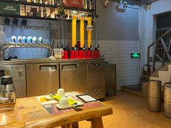 -木屋烧烤(南新店)
