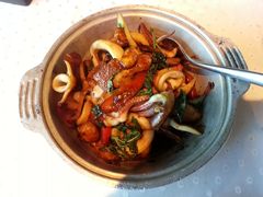 三杯中卷-欣叶食艺轩